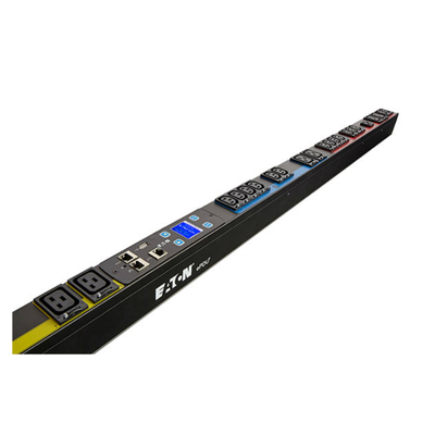 伊頓 G3 高級(jí)監(jiān)測(cè)型 ePDU