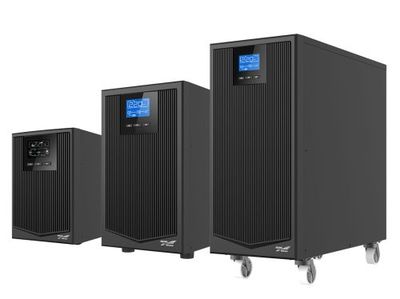 YTR系列塔式機(jī)：YTR11(1-10kVA)
