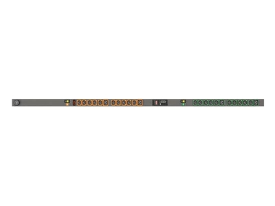 維諦Vertiv Geist GU2系列IP全功能型PDU