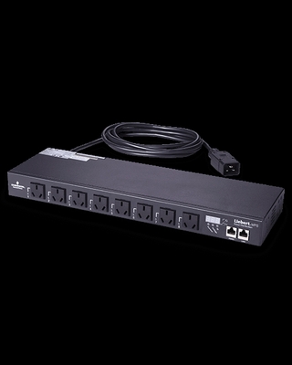 維諦Liebert MPS PDU