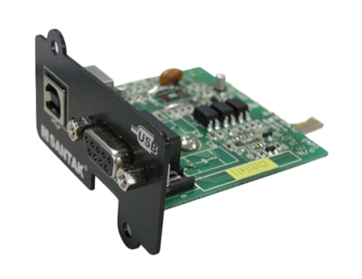 USB+RS232通訊卡