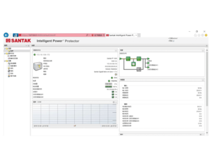 H.IPP智能電源保護(hù)軟件