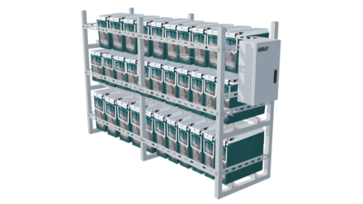 山特ABR系列ABR-M20307S/ABR-PDB01