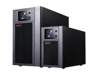 城堡系列塔式 C1-10kVA