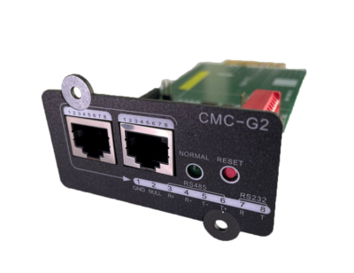 CMC卡 G2
