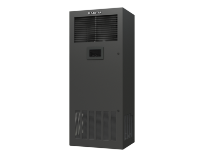 SCC系列定變頻精密空調7.5-20kW