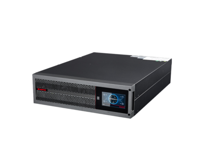 靈霄系列 PT 3000（6-20kVA）