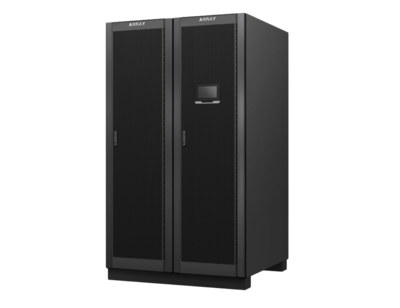 ARRAY 3A3 PT 系列（60kVA～600kVA)