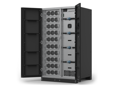 城堡系列3C3 HD (300-600KVA)