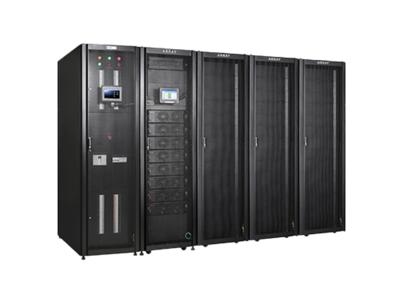 ARRAY 3A3 Pro 系列 (15kVA～150kVA)